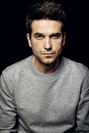 Marcin Dorociński portrait