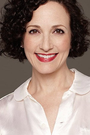 Bebe Neuwirth portrait