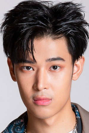 Thanawat Koosuwan portrait