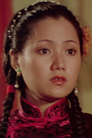 Tong Ching portrait