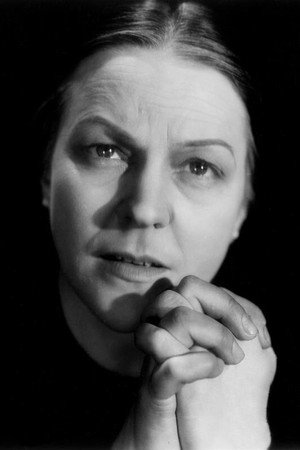 Anna Letenská portrait