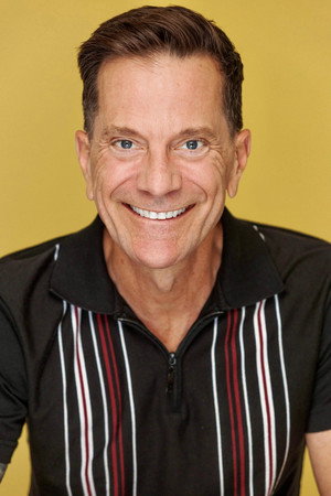 Scott Striegel portrait