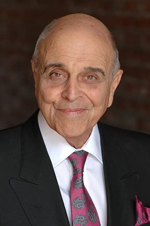 Gino Conforti portrait