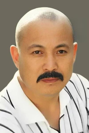 Ming Li portrait