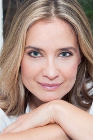 Shelli Lether portrait