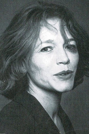 Pernille Hansen portrait