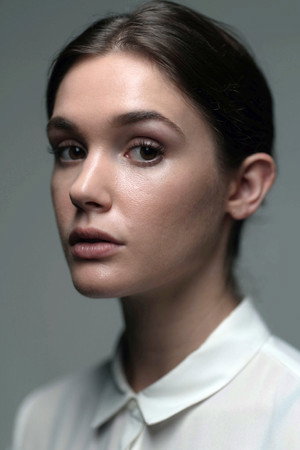 Sai Bennett portrait
