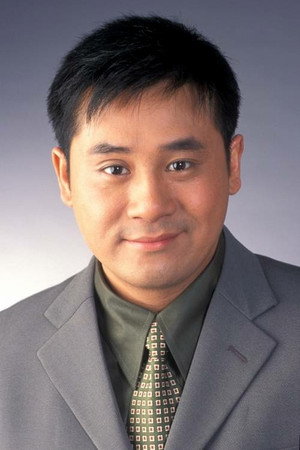 Evergreen Mak Cheung-Ching portrait