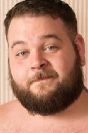 Axel Brandt portrait