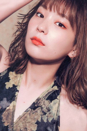 Kanako Takatsuki portrait