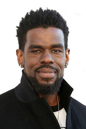 Mustafa Shakir portrait