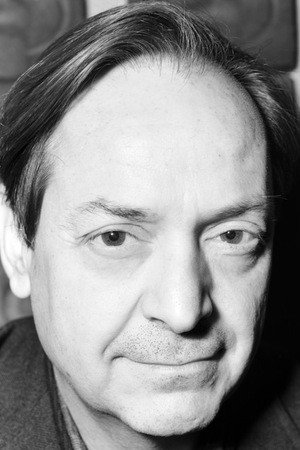 Ventura Pons portrait