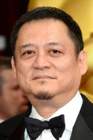 William Chang Suk-Ping portrait