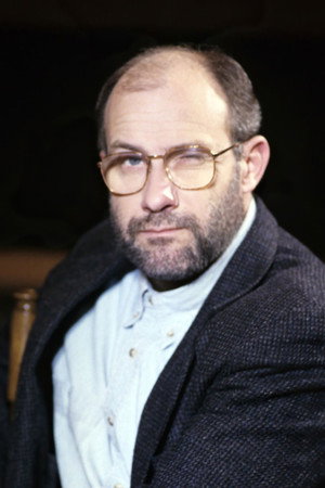 Piotr Machalica portrait
