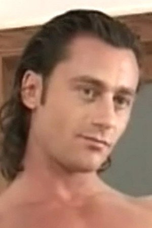 Ivan Dam portrait