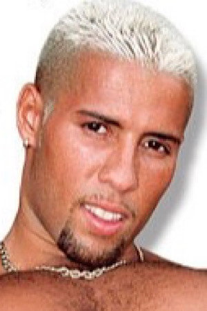 Rick Minas portrait