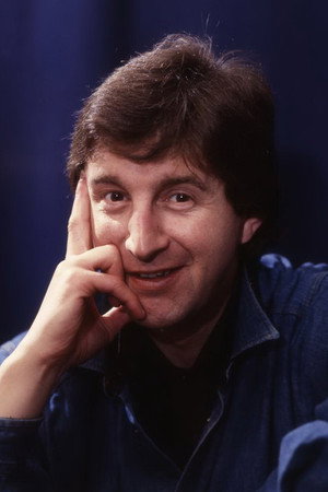 Leonid Yarmolnik portrait