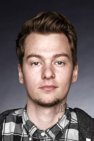 Christian Linke portrait