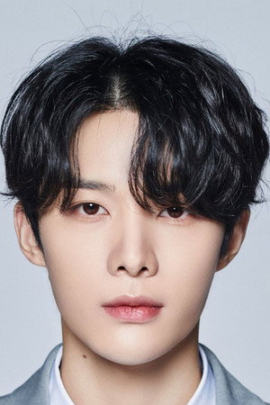 Chen Jianyu portrait