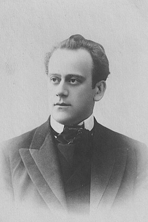 Leonid Leonidov portrait