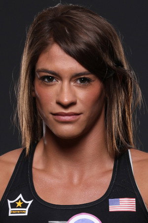 Alyse Anderson portrait