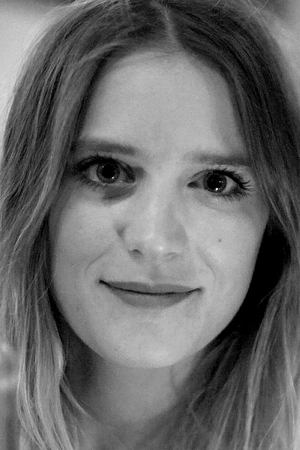 Marie Papillon portrait
