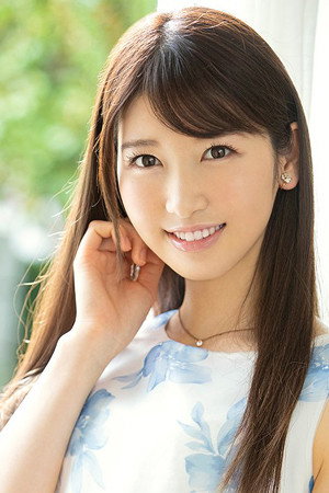 Kano Kashii portrait
