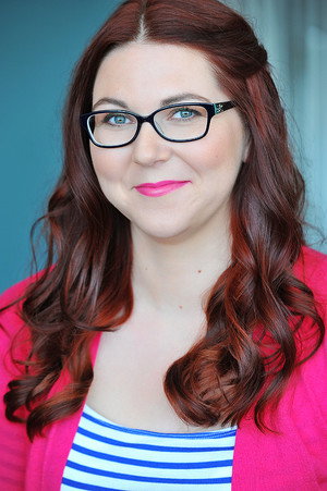 Stephani Lindsey portrait
