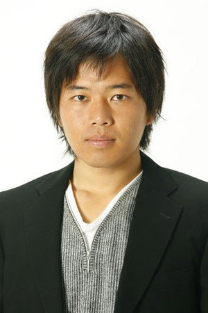 Naoya Iguchi portrait