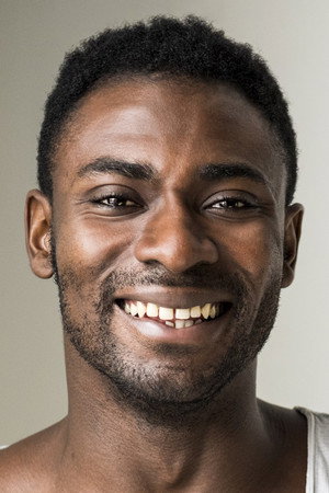 Alexander Prince Osei portrait