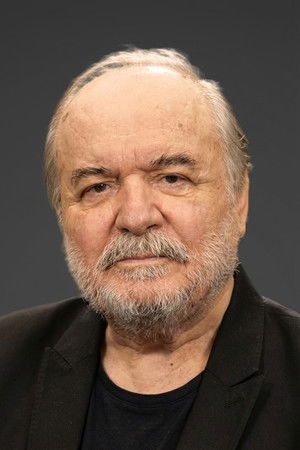 Çetin Tekindor portrait