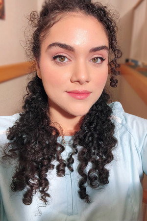 Kiara Pichardo portrait