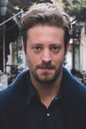 Mihalis Syriopoulos portrait