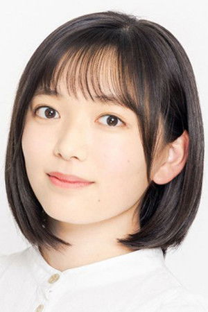 Minori Fujidera portrait