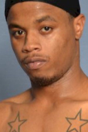 Orlando Owens portrait