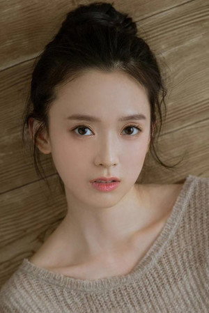 Ma Qian portrait