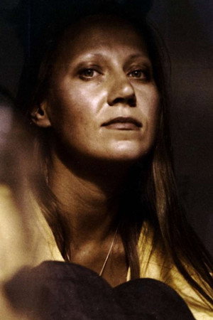 Mirosława Marcheluk portrait