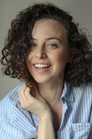 Mayara Constantino portrait