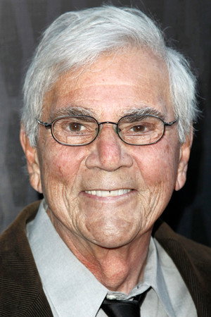 Alex Rocco portrait