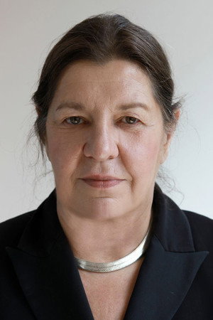 Monika Manz portrait