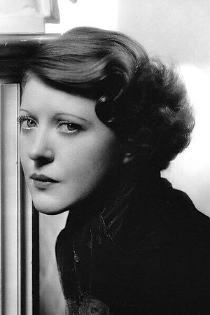 Ruth Chatterton portrait