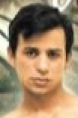 Leo Miranda portrait