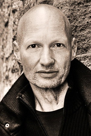 Roman Trekel portrait