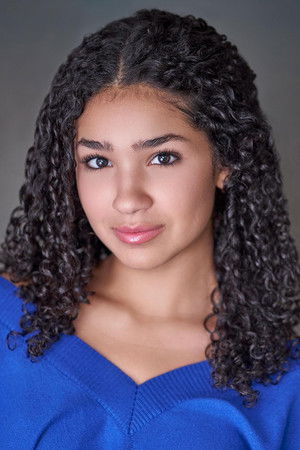Laila Lockhart Kraner portrait