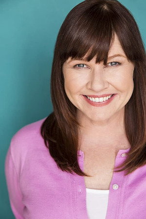 Pam Murphy portrait