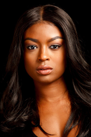 Javicia Leslie portrait
