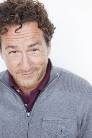 Brad Light portrait