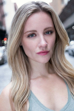 Katie Morrison portrait