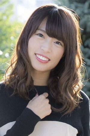Mayu Momosaki portrait