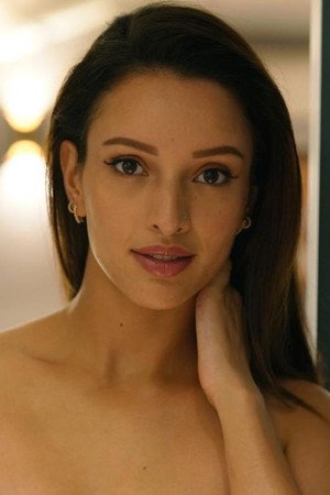 Triptii Dimri portrait